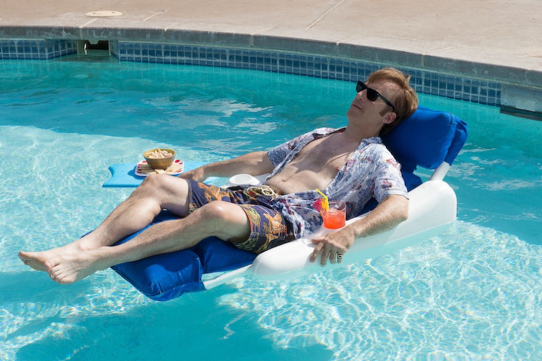 BETTER CALL SAUL Season 2 TEASER (AMC)