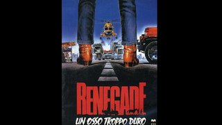Terence Hill - Renegade - SECONDO TEMPO