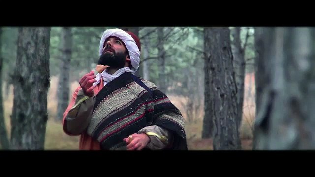 Murat Belet - Kül Eyle (Official Video 2016) _ Yeni Albüm - Yeni Klip _