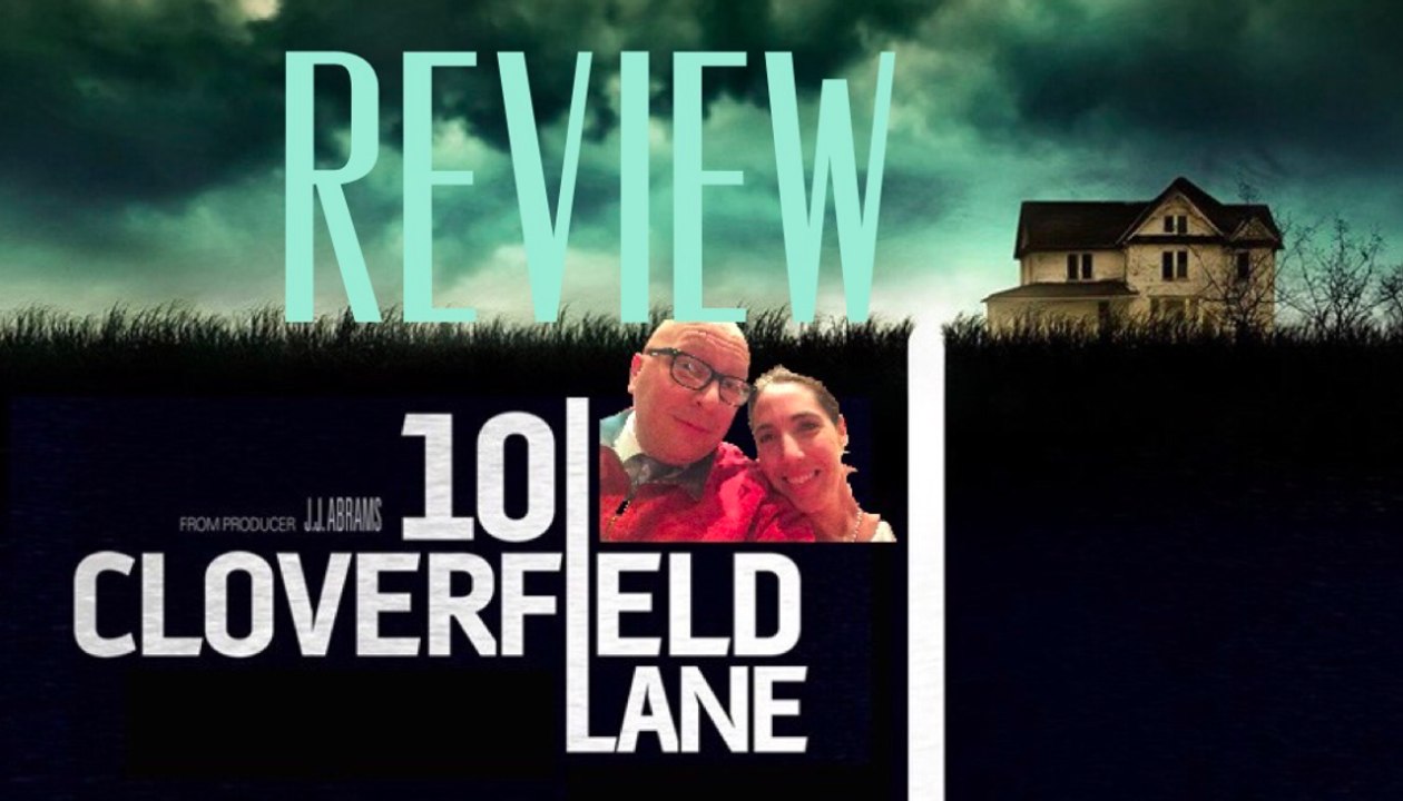 movie review. 10 cloverfield lane