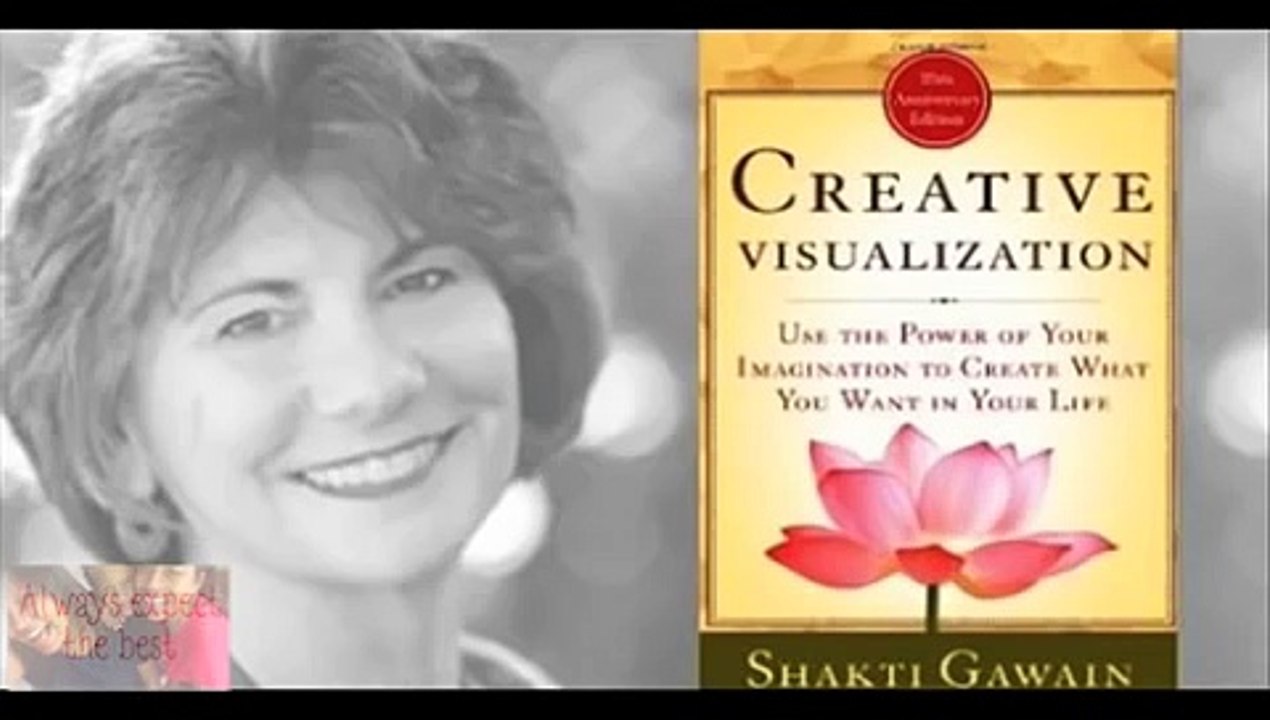 Creative Visualization Audio Book 21 day Meditation & Affirmation Challenge 297