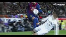 Cristiano Ronaldo • Destroying Barcelona - Skills & Goals - HD