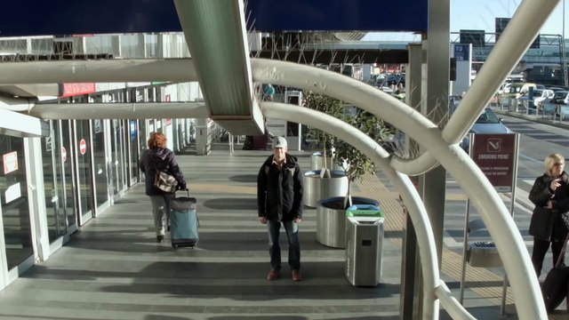 Après s'être fait diagnostiquer un cancer, elle visite les 7 Merveilles du Monde en 13 jours