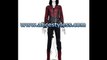 alicestyless.com Green Arrow Red Arrow Thea Cosplay Costumes