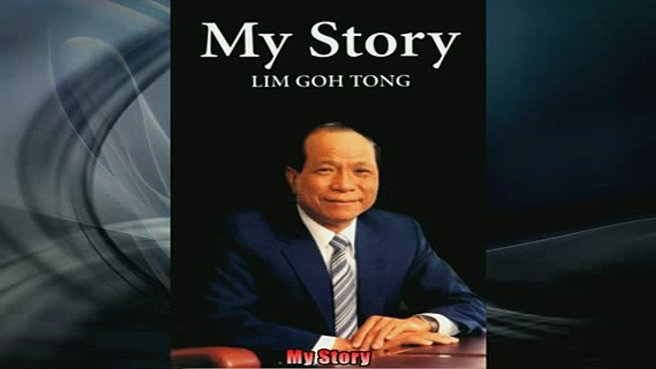 EBOOK ONLINE  My Story  BOOK ONLINE