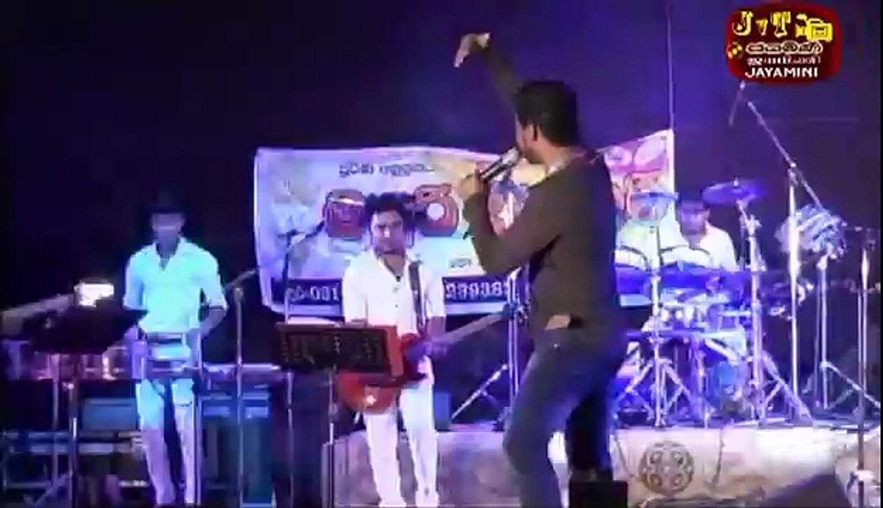 BYPASS LIVE MUSIC BAND KATUNAYAKE 40
