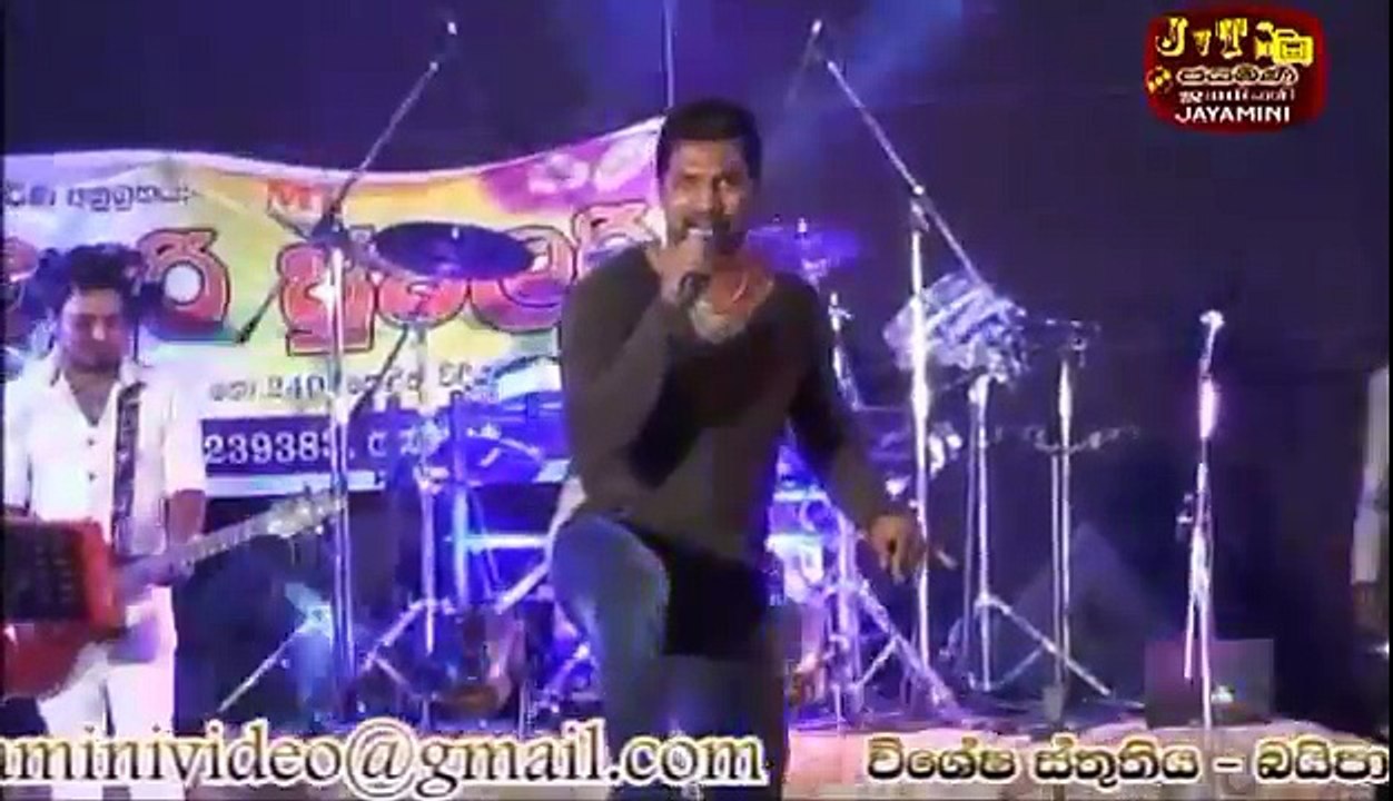 BYPASS LIVE MUSIC BAND KATUNAYAKE 41