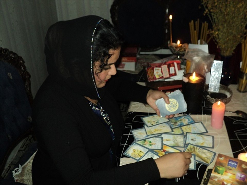 Яснознание.