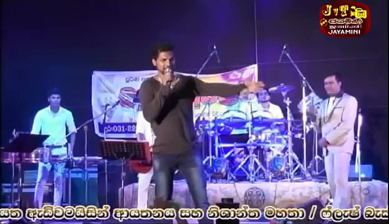 BYPASS LIVE MUSIC BAND KATUNAYAKE 42