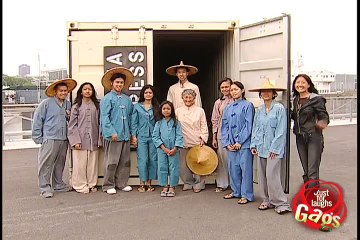 Illegal Immigration Prank