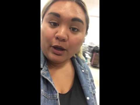 Kiwi Woman Rants About Lack of Large Bras