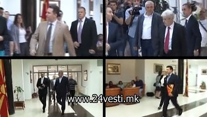 PESHEV REAKCII STRANCI HORHE 13 4