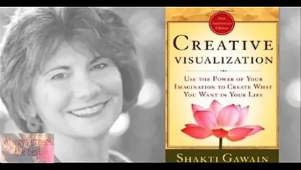 Creative Visualization Audio Book 21 day Meditation & Affirmation Challenge 284