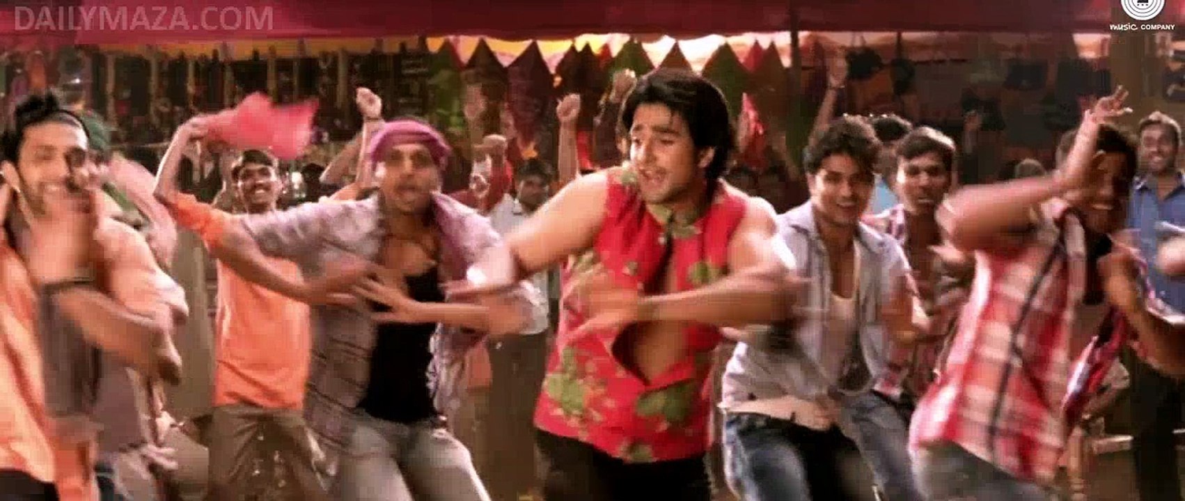 Twinkle Twinkle  Full Video Song - Cute Kameena - HD