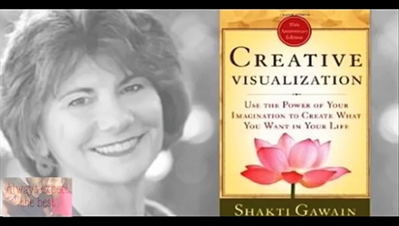 Creative Visualization Audio Book 21 day Meditation & Affirmation Challenge 289