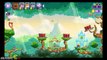 Angry Birds Stella Gameplay Walkthrough Level 29 - 33 All 3 Stars