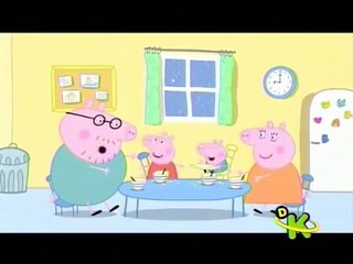 peppa-juguemos en la nieve