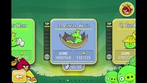 Angry Birds Golden Egg 22 Rio Walkthrough