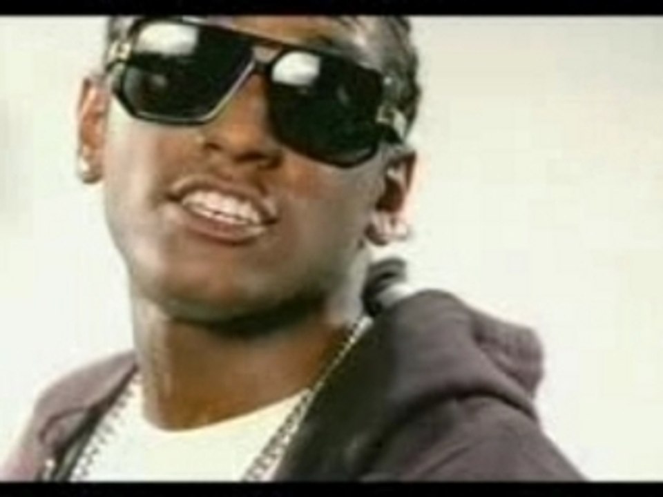 Lloyd Ft. Lil' Wayne - You TBOHipHop.net