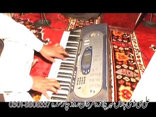 Asfandyar Mohmand New Pashto Song 2016 - Starge Ye Kawi Chalona