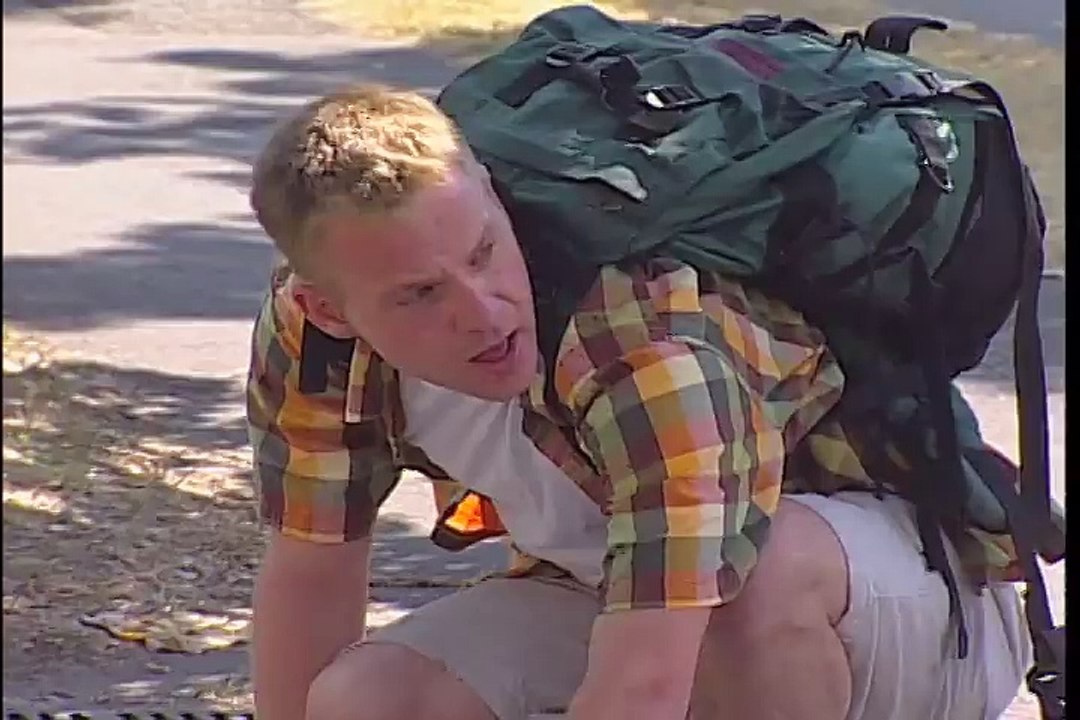 Just For Laughs_ Water Spray Pranks