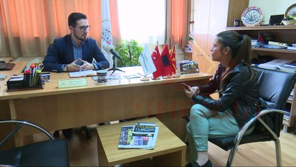 Universiteti Ballkanik ndan 500 bursa për maturantët