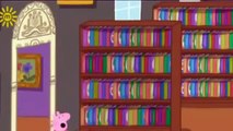 Peppa Pig English Episodes 2015 - Disney 2015 Movies Animation - Children Cartoons Films For