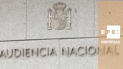 Mario Conde, ante el juez de la Audiencia Nacional