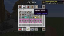 Helpful villagers mod showcase. Create your villager army! 1.7.10