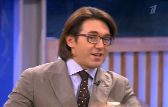 Пусть говорят - Надежда на Ника Вуйчича 13.04.2016