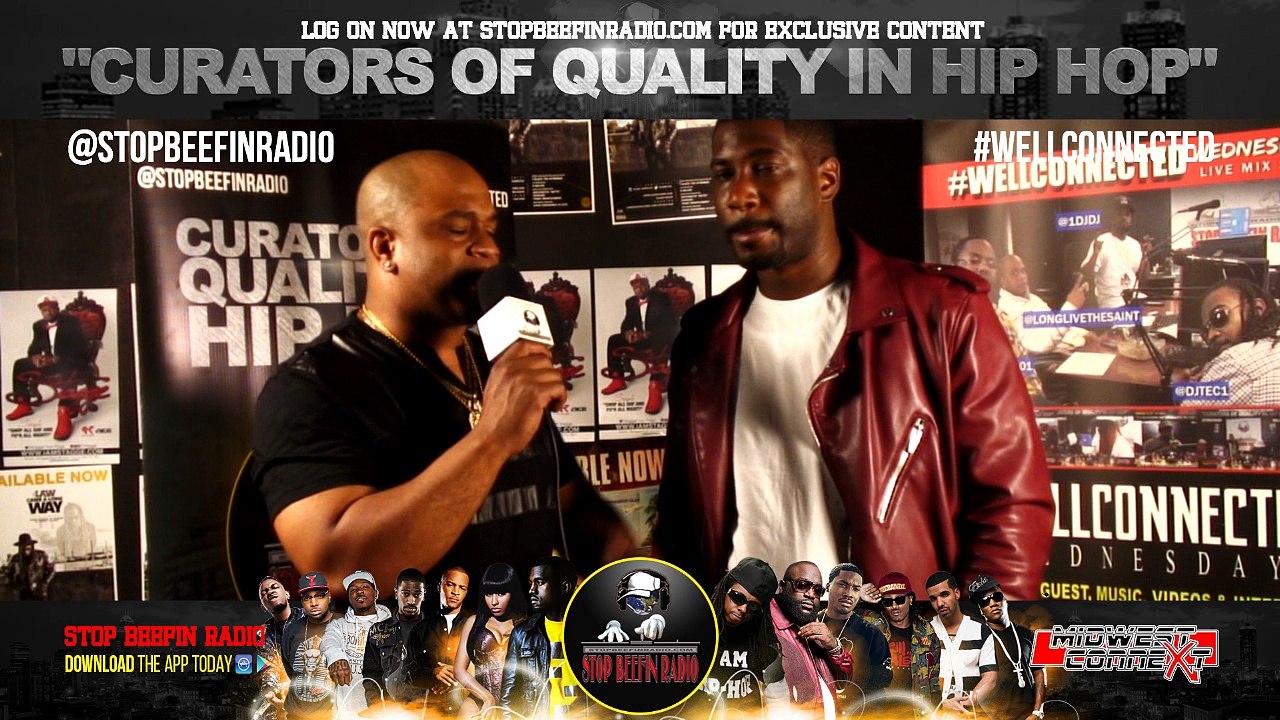 Midwest Connext 12 w/ Blazo, Haddy Racks, Ye Ali, Yung Blaze, Khaotic, Colonel Loud, Earlly Mac, ILLHD, Nut