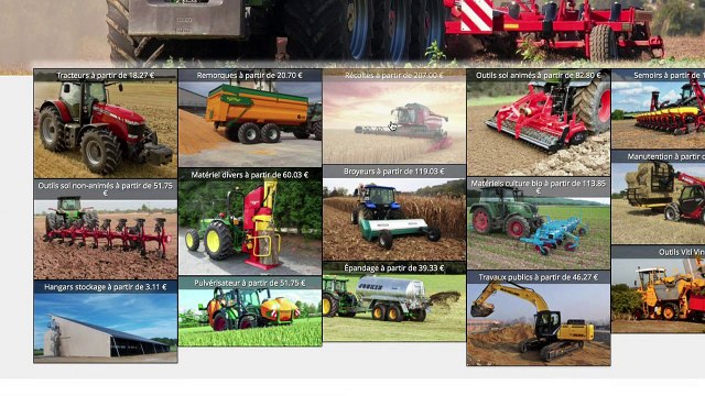 En Aquitaine, l'agriculture s' ubérise pour résister à la crise