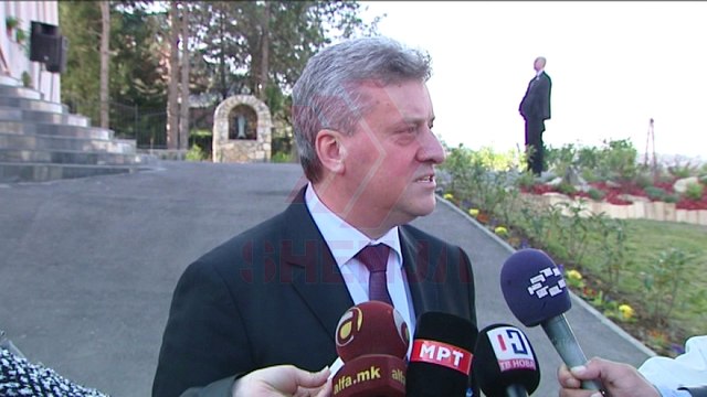 Ekspertët: Kuvendi të shkarkojë Ivanovin dhe të tërheqë vendimin