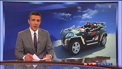 Croatian handmade cabriolet ZZ