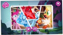 My Little Pony Friendship is Magic Restore Elements of Magic Full Game Episode for Kids 2015 HD