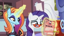 My Little Pony : Friendship Is Magic S05E14 - Canterlot Boutique 720p 10