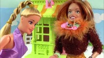 Disney Frozen Queen Elsa Princess Prince Hans LOVE SPELL Part 20 Barbie Dolls Series
