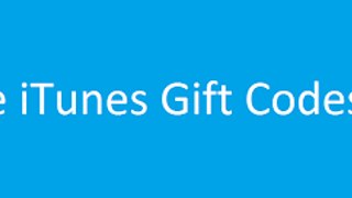 Descargar iTunes Gift Card Codes 2016 full gratis
