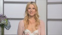 Ali Larter's Helpful Tips for Keeping Your Family's Home Healthy