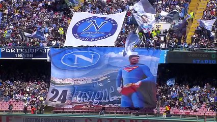 Napoli - Verona 3-0 - Matchday 32 - Serie A TIM 2015-16