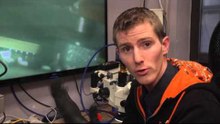 Linus Attempts BGA Graphics Chip Repair! - Rossmann Repair Group, New York City