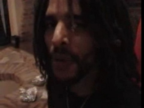 TIKAF Drop pour Babylonik