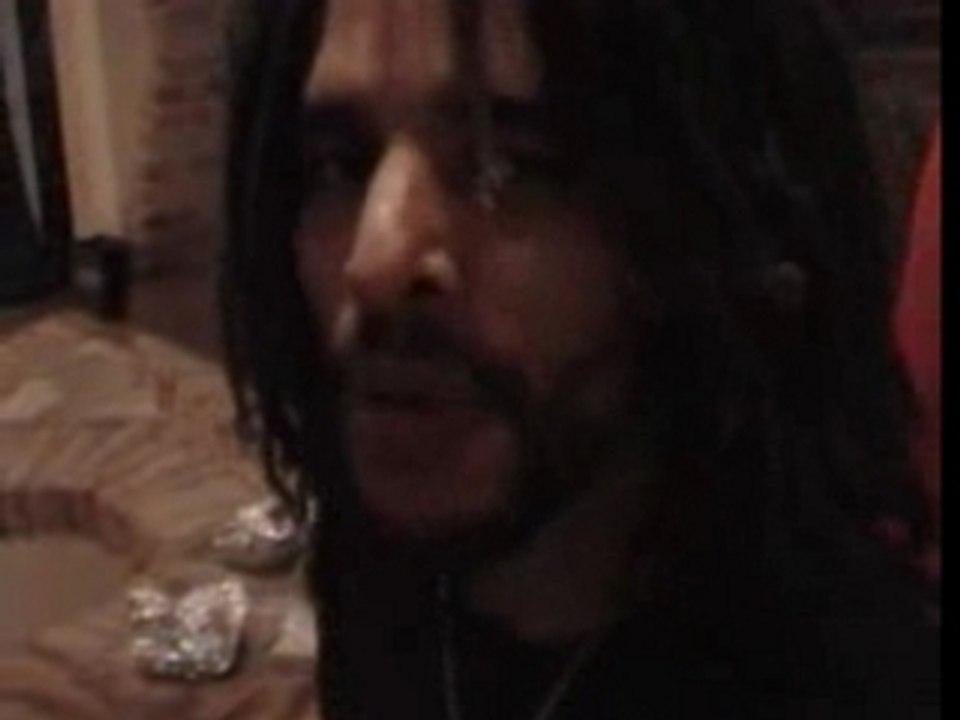 TIKAF Drop pour Babylonik