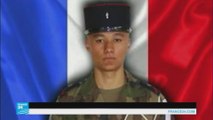 مقتل ثلاثة جنود فرنسيين في شمال مالي