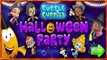 Nick Jr: Bubble Guppies: Halloween Party Game - Halloween Games - Nick Jr. Games
