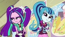 The Plan of the Dazzlings - MLP: Equestria Girls - Rainbow Rocks! [HD]