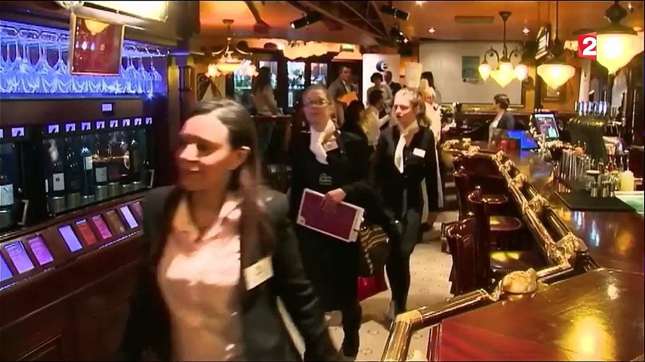 Emploi : comment réussir son entretien d'embauche