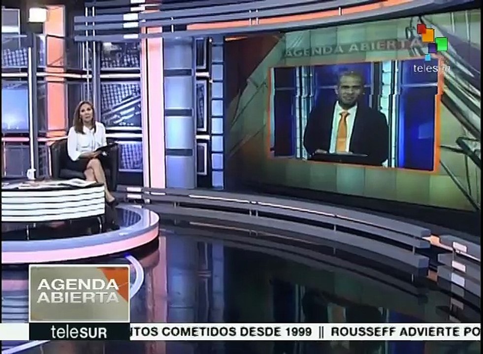 Venezuela: Pdte. Maduro instala la Comi