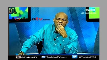 NELSON JAVIER: "LA GRAN "M" SE LLEVÓ 40 MIL PESOS PA' SU JUMO. EN LA COMISIÓN NI AGUA HAY"-EL SHOW DE NELSON-VIDEO