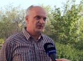 Komisija za legalizaciju obilazi objekte u borskoj opštini, 13. april 2016. (RTV Bor)